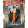 Pack Magazines Armes Militaria du No 200 à 209 et19