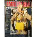 Pack Magazines Armes Militaria du No 210 à 219 et19