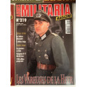 Pack Magazines Armes Militaria du No 210 à 219 et19