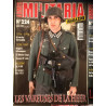 Pack Magazines Armes Militaria du No 220 à 229 et19