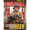 Pack Magazines Armes Militaria du No 240 à 249 et19