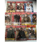 Pack Magazines Armes Militaria du No 250 à 259 et19