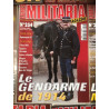 Pack Magazines Armes Militaria du No 250 à 259 et19