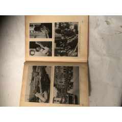 Livre Adolf Hitler, Bilder aus dem Leben des Führers et17