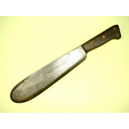 Machette USMC sans fourreau