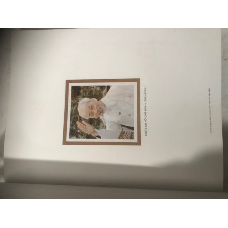 Livre Viet Nam The war for the Liberation - Chien Tranh Giai Phong et17