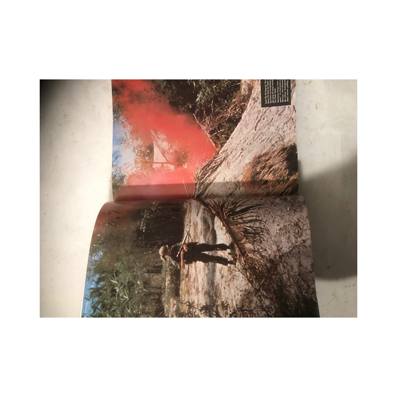 Rare livre Viet Nam The war for the Liberation - Chien Tranh Giai Phong et17