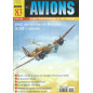 Revue Avions No 83 Fev 2000 : 1941, une victoire sur Blenheim du GB 1 Lorraine et17