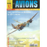 Revue Avions No 83 Fev 2000 : 1941, une victoire sur Blenheim du GB 1 Lorraine et17