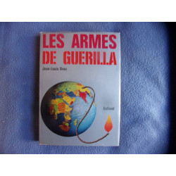 Livre Les armes de la...