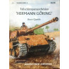 Livre Fallschirmpanzerdivision 'Herman Goring' de Bruce Quarrie et17