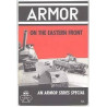 Livre Armor Series 6 : Armon on the eastern front et17