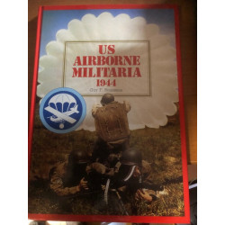 Livre US Airborne Militaria...