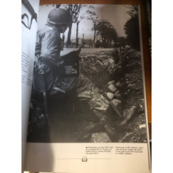 Livre US Airborne Militaria 1944 Guy F. Rousseau et17