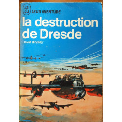 Roman La destruction de...