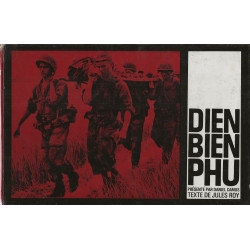 Livre Dien Bien Phu...