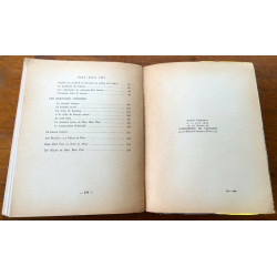 Livre Dien Bien Phu de L. Bornet et17