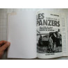 Livre Normandie 44 : Les Panzers de Eric Lefevre et18