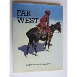 Livre Far West Images et...