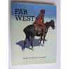 Livre Far West Images et recits de la conquête et18