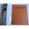 Livre Far West Images et recits de la conquête et18