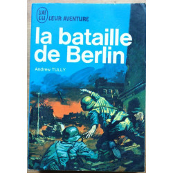 Livre La Bataille de Berlin...