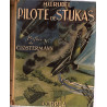 Livre Pilote de Stukas de H.U. Rudel et18