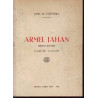 Livre Armel Jahan Sergent - Routier14 Aout 19124 - 8 Avril 1949 de C. De Jaczynska et18