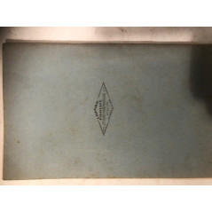 Livret Definition de termes d'Armement de L'Ecole spéciale militaire de Saint Cyr et18