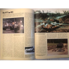 Album L'Encyclopédie des Armes du No 37 à 48 et18