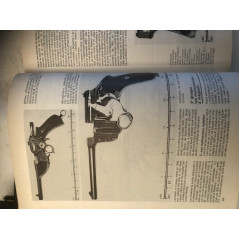 Album Revues Cibles du No 64 à 74 et18