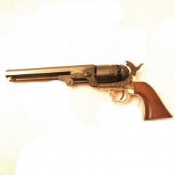 Revolver Pietta 1851 Battle...