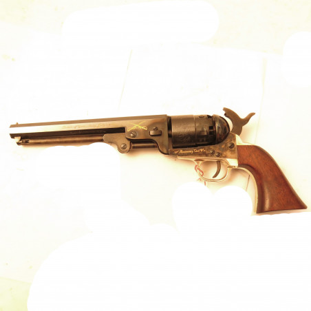 Revolver Pietta 1851 Battle Gettysburg 1-3-1863 150 anniversaire 