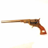 Revolver Pietta poudre noire 1836 Paterson Texas calibre 36 