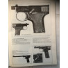 Livre Profils D'Armes Légères 1 : Pistolets Automatiques Webley and Scott et2