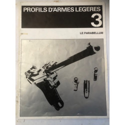 Livre Profils D'Armes...