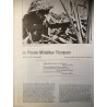 Livre Profils D'Armes Légères 4 : Le pistolet-mitrailleur Thompson et2