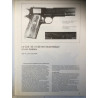 Livre Profils D'Armes Légères 5 : Le Colt 45 (11.43mm) automatique et son histoire et2