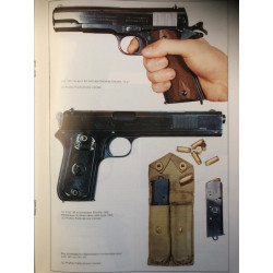 Livre Profils D'Armes Légères 5 : Le Colt 45 (11.43mm) automatique et son histoire et2