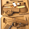 Pistolet Canik TP9SF calibre 9 Para 