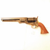 Revolver Pietta Navy Yank 1851 poudre noire calibre 36 ref pi478