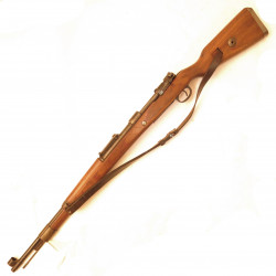 Superbe fusil Mauser 98K...