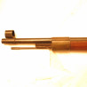 Superbe fusil Mauser 98K code CE 1944 N°8419 calibre 8 x 57