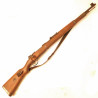 Superbe fusil Mauser 98K code CE 1944 N°8419 calibre 8 x 57