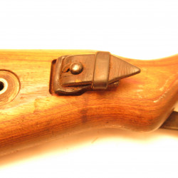 Superbe fusil Mauser 98K code CE 1944 N°8419 calibre 8 x 57