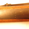 Superbe fusil Mauser 98K code CE 1944 N°8419 calibre 8 x 57