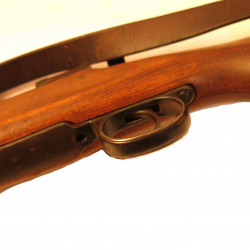 Superbe fusil Mauser 98K code CE 1944 N°8419 calibre 8 x 57