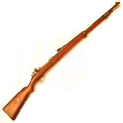 Beau fusil Mauser Gew 98...