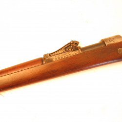 Beau fusil Mauser Gew 98 Amberg 1913 calibre 8 x 57 numéro 6892