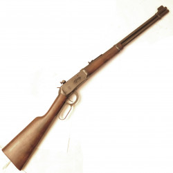 Carabine Winchester modèle 94 calibre 30-30 avec dioptre numero 2776547